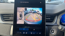 Renault Symbioz 1.6 E-Tech FHEV 145 Iconic Esprit Alpine 5dr Auto Hybrid Estate